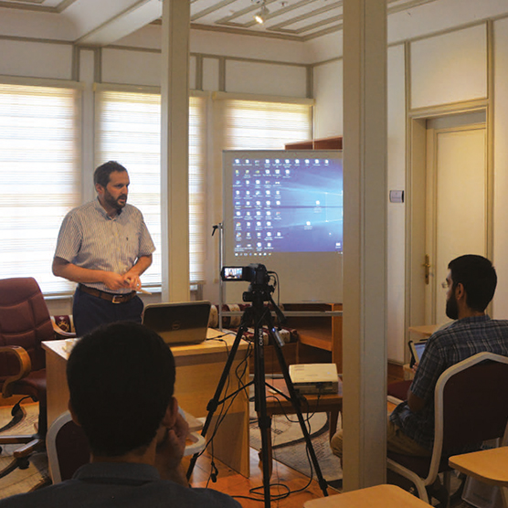 Vakıf, Ulema ve Osmanlı Elit Mücadeleleri - Selim Argun